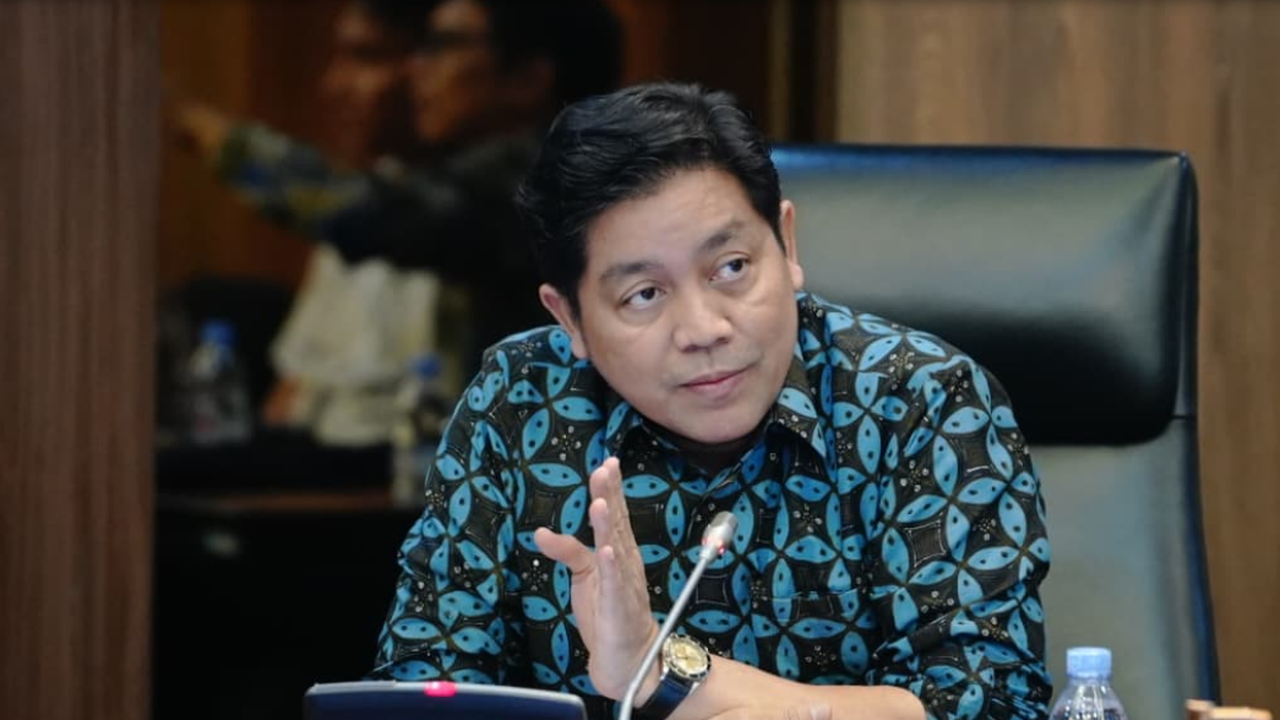 Respons Indonesia Setelah Mahkamah Agung AS Batalkan Tarif Trump