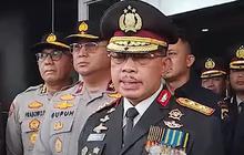 Kapolda Sumbar Irjen Suharyono Dimutasi, Posisi Digantikan Brigjen Gatot