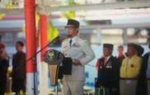 Gubernur Sulsel Terima Donasi Kemanusiaan Sumatera Rp1,2 Miliar dari Bone