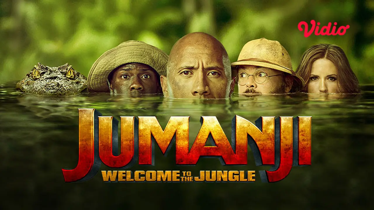 Rekomendasi Film di Vidio