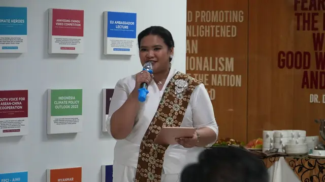 ASEAN for the Peoples Conference 2025