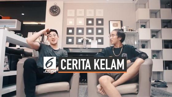 VIDEO: Verrell Bramasta Pernah Coba Bunuh Diri di Apartemen