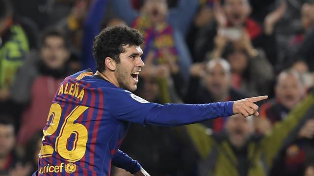 Barcelona Kembali Percaya Dengan Pemain Jebolan La Masia Spanyol