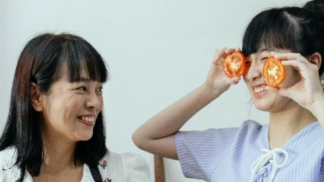 9. Lakukan Hal-Hal yang Anda Suka