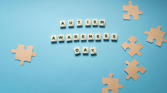Autism Awareness Day