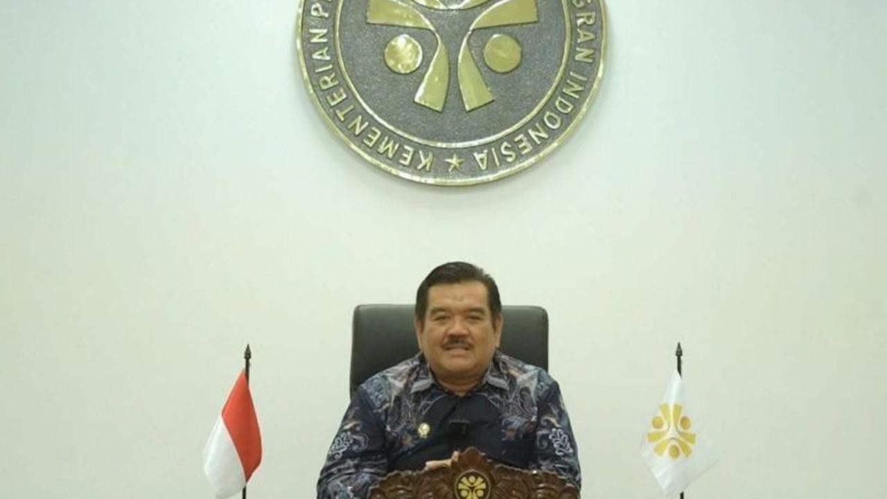 Tahukah Anda? Korea Selatan Perluas Peluang Kerja, Antrean Pekerja Migran Indonesia di Korea Selatan Terurai!