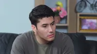 Sinopsis Sinetron SCTV Love Story The Series Episode Selasa 15 Februari 2022 Sore: Dinda Urus Surat Cerai Rama dan Vanessa