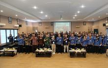 BBPPMT Yogyakarta Gelar Pelatihan Calon Transmigran, Dorong Pemanfaatan Program Pemerintah Termasuk MBG