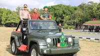 8 Kepala Negara Hadiri Our Ocean Conference 2018 di Bali