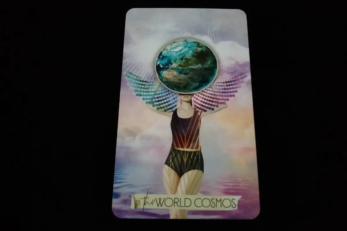Tarot