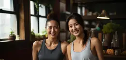 fase plateau dapat dipengaruhi oleh banyak faktor lain, mulai dari kurang tidur, stres berlebihan, pola makan yang tidak disadari berubah, hingga tubuh yang mulai beradaptasi dengan rutinitas olahraga yang sama. (foto/dok: freepik)