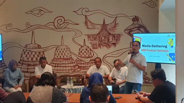 Kelola Bisnis Jaringan Fiber Optik, Telkom Pacu Pengembangan Entitas Baru InfraCo