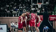 Timnas Basket Indonesia Siap ke Asian Games 2026, Target Lolos dari Pool A