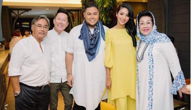 Ivan Gunawan (Foto: Instagram)