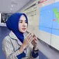 Direktur Utama PT Pertamina (Persero) masuk salah satu dari 50 perempuan paling berpengaruh di dunia (Most Powerful Woman Internasional).