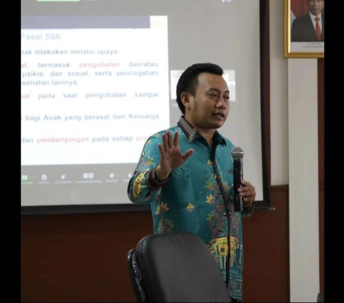 Dok. Istimewa