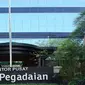 Kantor Pusat PT Pegadaian (Persero) (dok: Pegadaian)