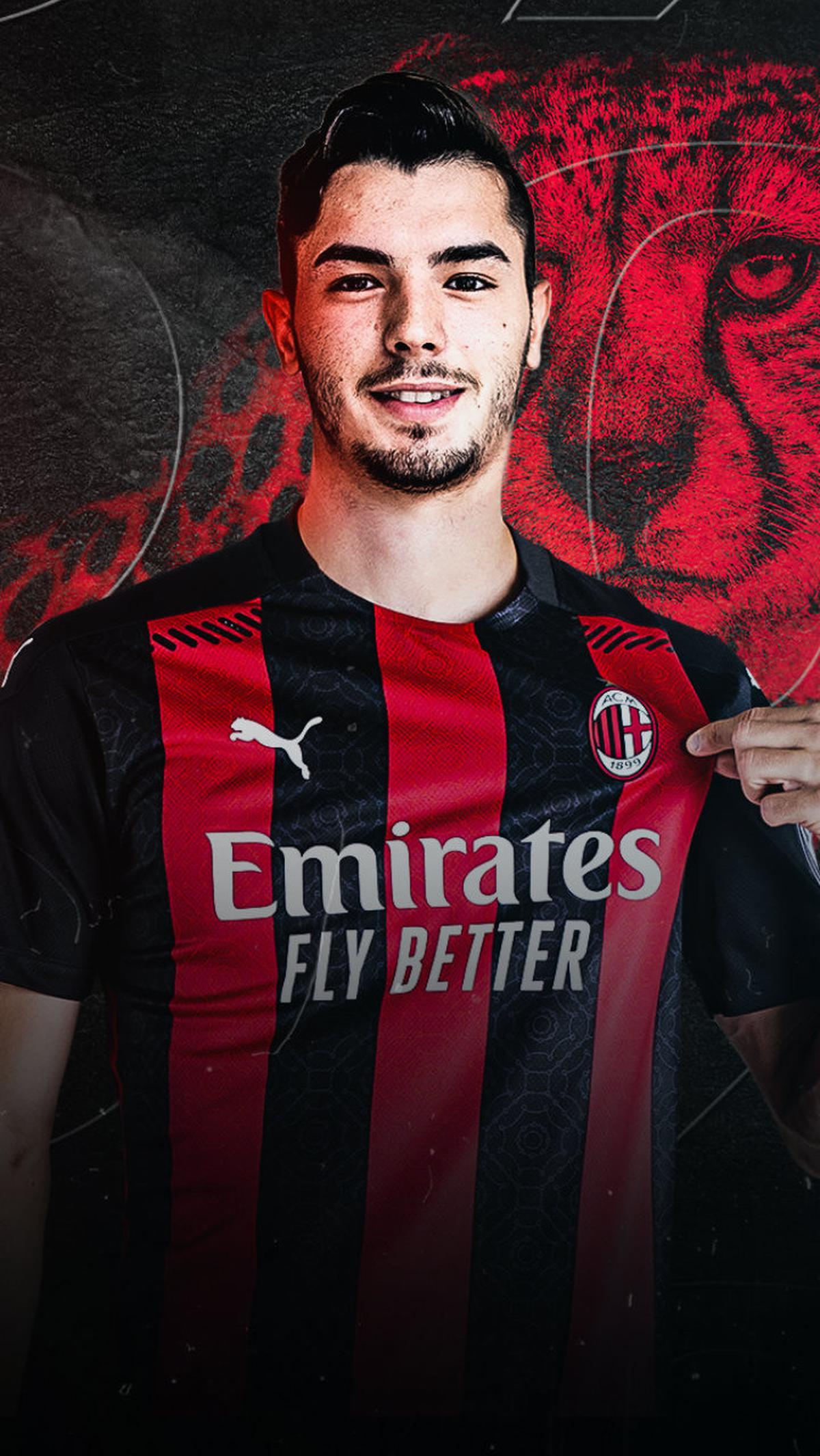 Agama Brahim Diaz