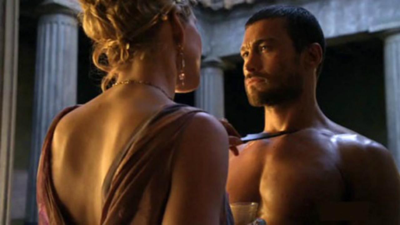 Agar anusning shishishi bolsa