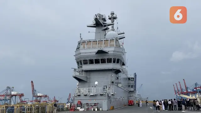 Kapal Angkatan Laut Prancis