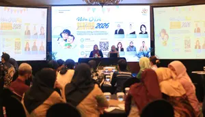 Kemendukbangga Galang Komitmen Lintas Sektor Cegah Stunting
