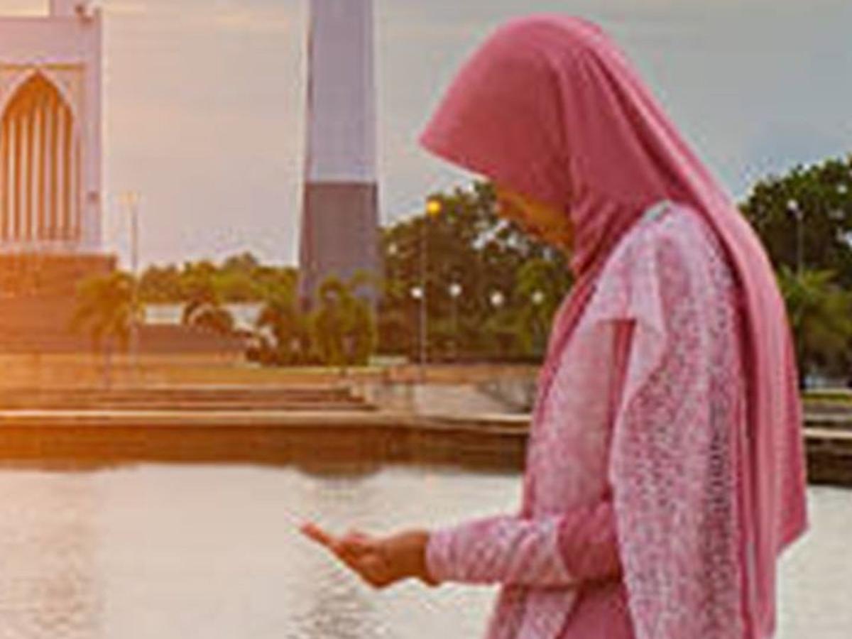 Amalan-amalan Isra Miraj