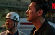 Drakor The Trauma Code Masuk 10 Besar Serial Terpopuler di Netflik, Disebut Bakal Ada Season 2