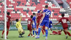 Persib Tantang Persebaya di Final Piala Presiden 2026, Duel pada 6 Agustus di Bali