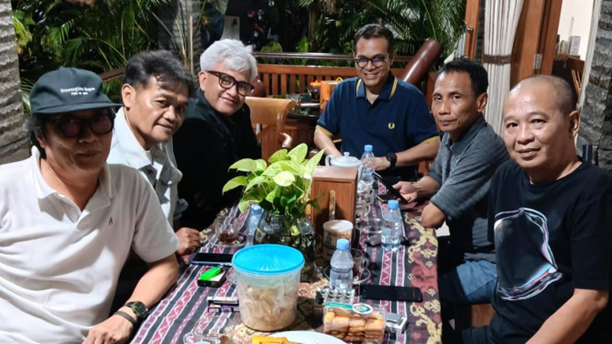 Gala Dinner Digelar untuk Dukung Atlet Disabilitas di PESONAS 2026 Kupang