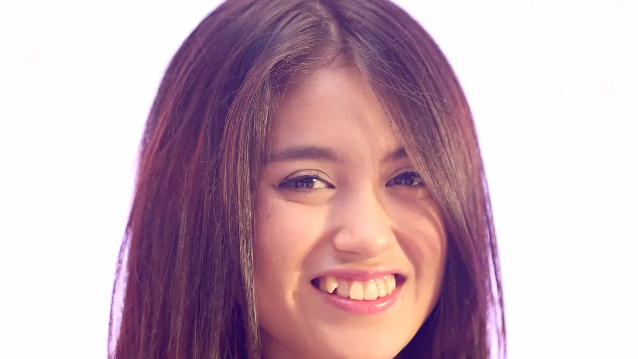 [Bintang] Nabila JKT48