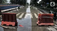 61 RT di Jakarta Terendam Banjir Usai Diguyur Hujan Rabu Kemarin 27 November 2024