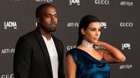 Seorang sumber mengatakan bahwa sebenarnya Kanye hanya ingin istirahat sementara selama enam bulan. Ia ingin rehat sejenak dari aktivitas ketenarannya dan kehidupan di Hollywood.  (AFP/Bintang.com)