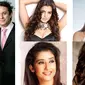 Selain Preity Zinta, Ness Wadia juga dikabarkan pernah dekat dengan artis-artis cantik Boollywood seperti Nargis Fakhri dan Lara Dutta.