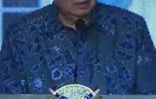 SBY Bicara Kekuasaan Sah dan Halal: Ditempuh Tidak Mudah Tapi Berkah