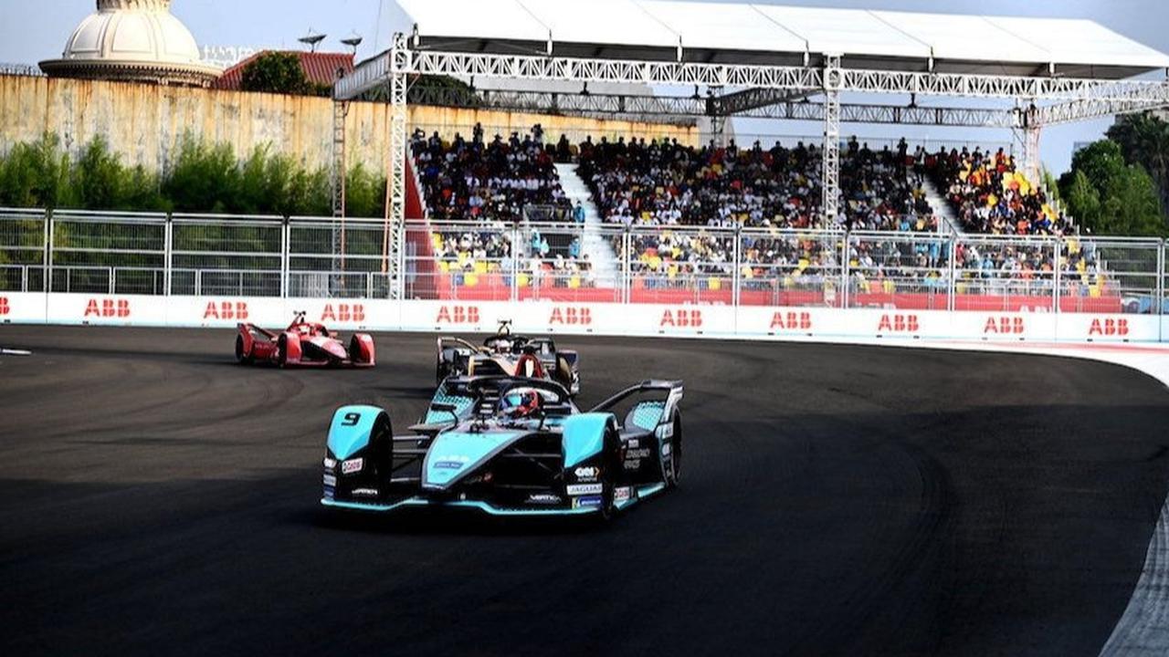 Penjualan Tiket Reguler Jakarta E-Prix 2025 Resmi Dibuka: Mulai dari Rp500 Ribu
