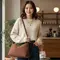 Inspirasi Gaya dengan Tas Suede Wanita Kekinian yang Lagi Hits, Bikin OOTD Makin Berkelas