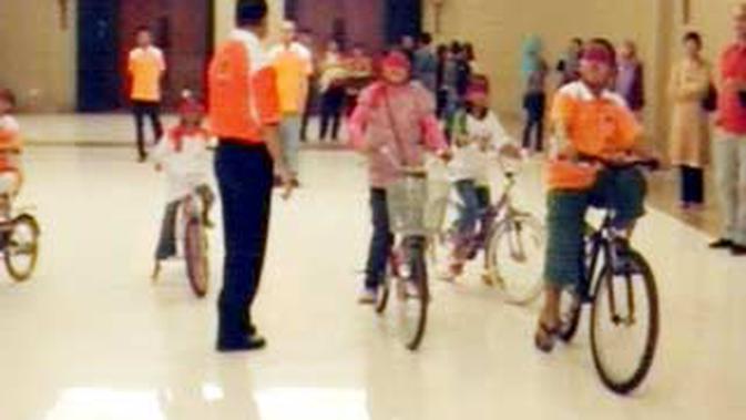 Melatih Otak Tengah Untuk Kejeniusan Anak Health Liputan6 Com