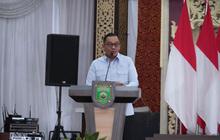 BKPM Pacu Efisiensi Logistik Lewat Pengembangan Pelabuhan Tanjung Carat