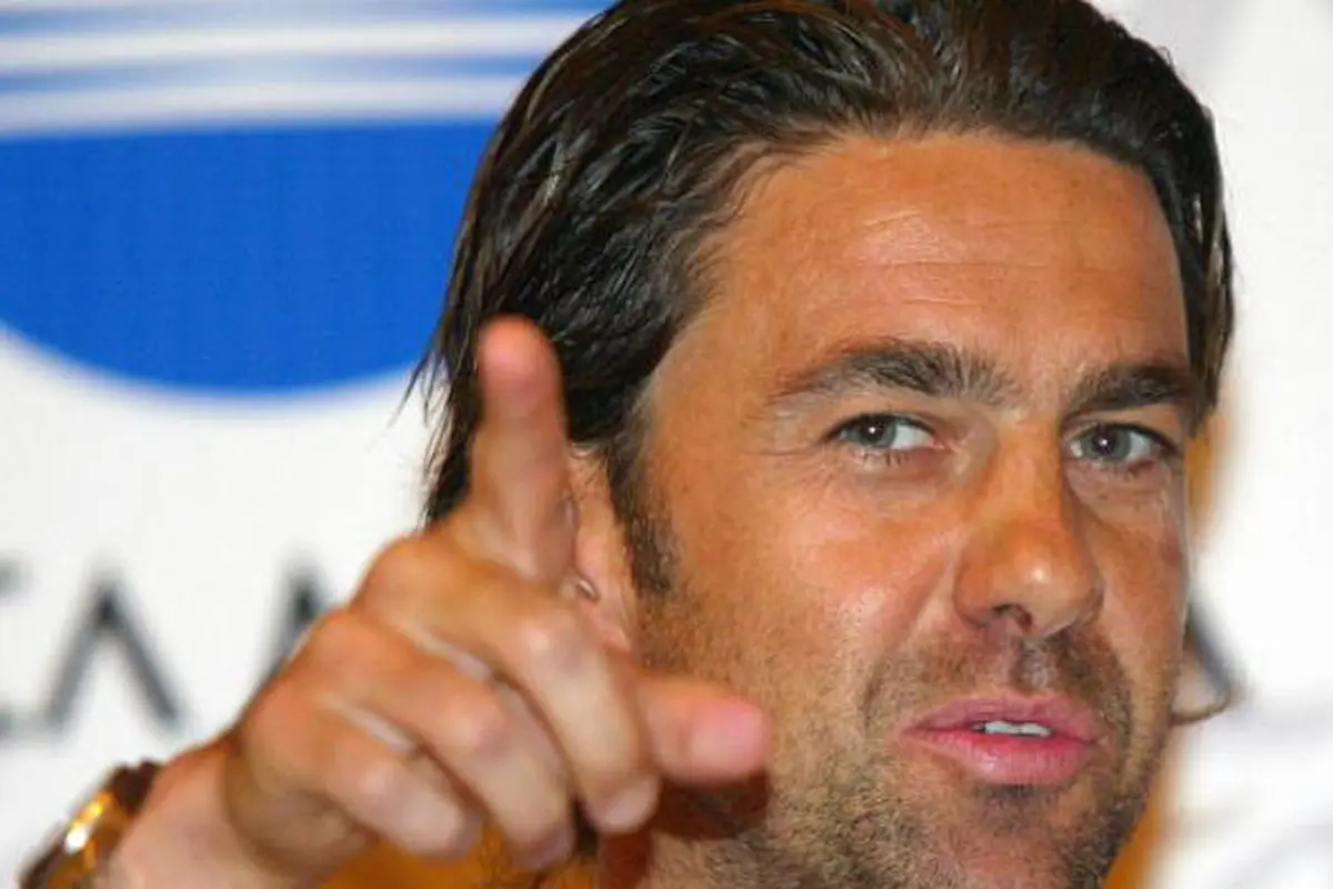 Alessandro Costacurta