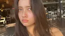Wajah asli Megan Domani tanpa makeup juga tetap cantik lho. (FOTO: instagram.com/megandomani1410)