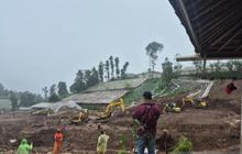 85 Jenazah Korban Longsor di Cisarua Bandung Barat Dievakuasi, Ini Kendala Identifikasi