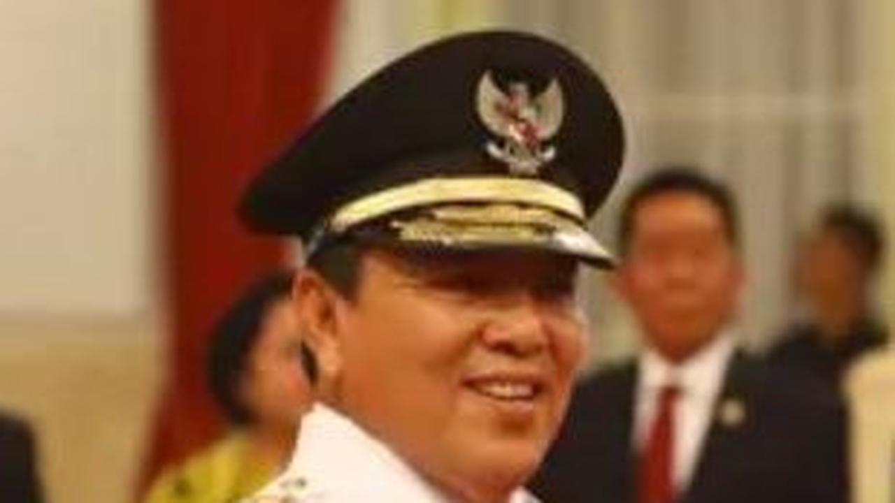 Disindir Jokowi Soal Jalan Rusak, Gubernur Lampung Malah Cengengesan