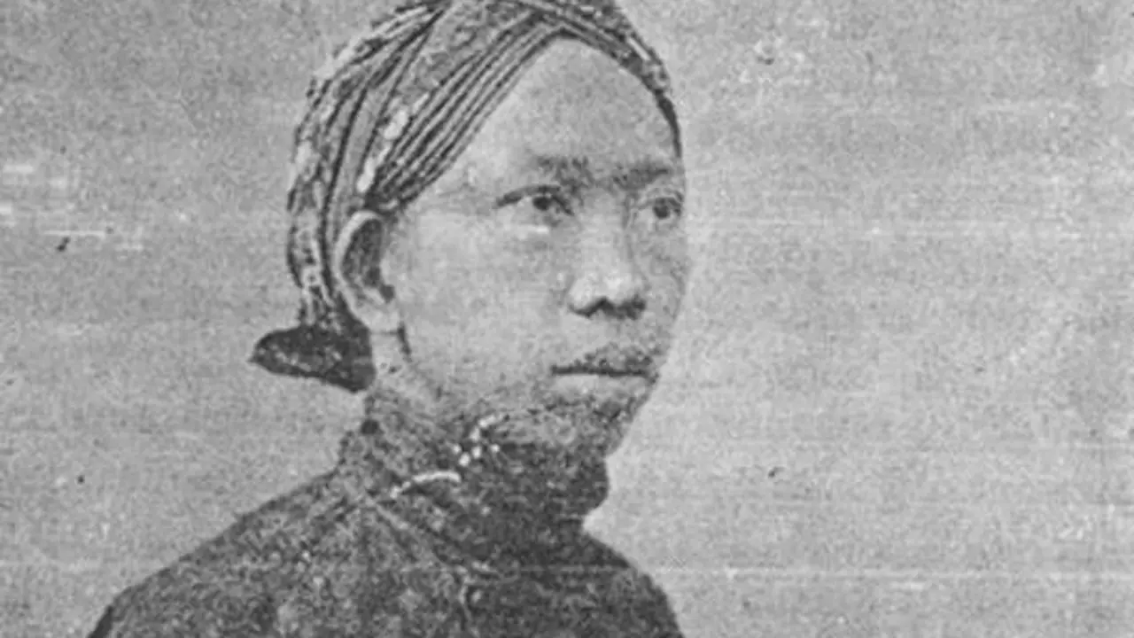 Ki Hadjar Dewantara