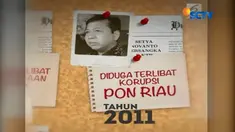 Dalam pertemuan tersebut pengurus Partai Golkar menyampaikan tujuh poin hasil rapat pleno pasca Setya Novanto ditetapkan tersangka oleh KPK.