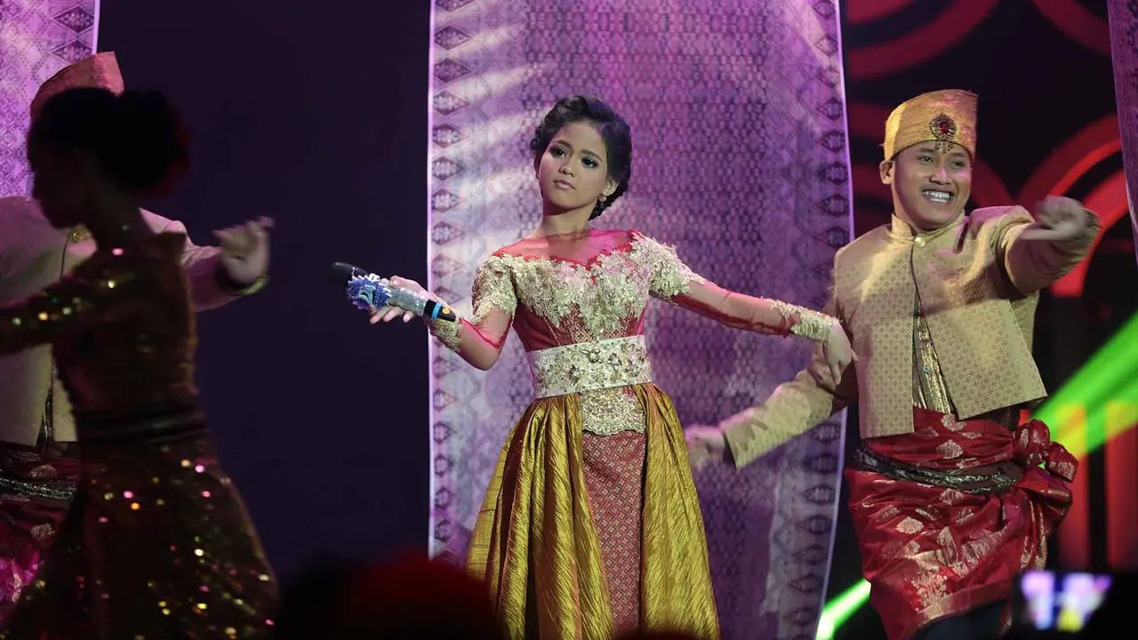 [Bintang] Putri DA 4