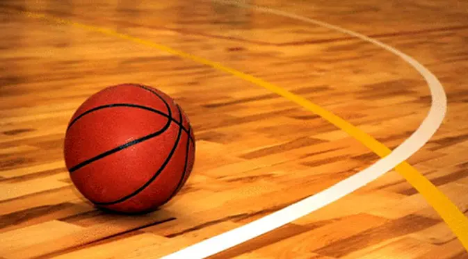 Ilustrasi Bola Basket (hdwallpapervault.com)