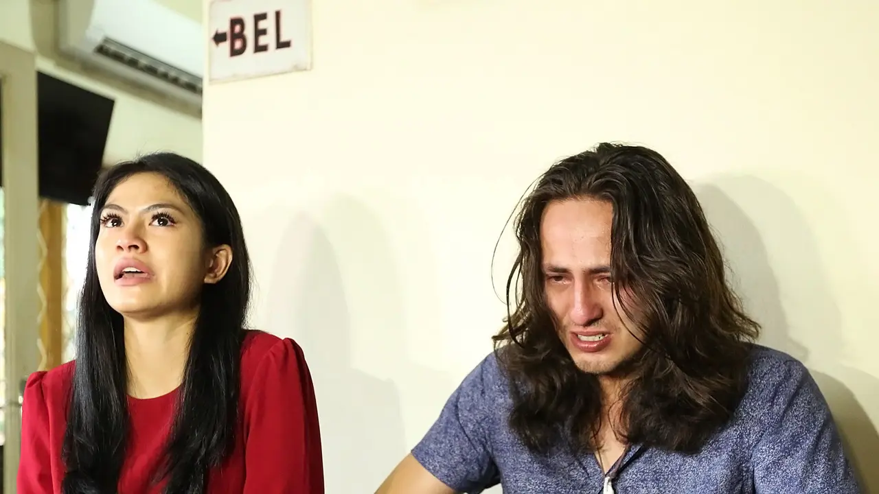 [Bintang] Dylan Carr - Hanna Saraswati