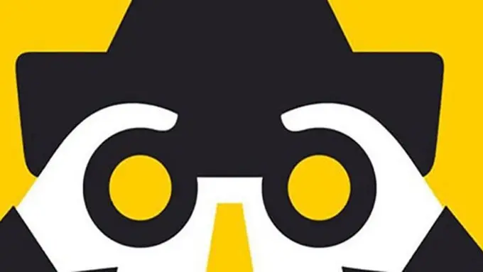 [bintang] Yuk, Tes Kepribadian Lewat Apa yang Kamu Lihat dari Gambar Ini!