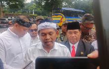VIDEO: Emosi Menggebu-gebu Dedi Mulyadi "Ngaku Nasionalis Tapi Biarkan Hutan Dibabat, Anda Pembohong!"