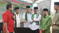 Pemerintah Dorong Pemanfaatan Internet oleh Pesantren